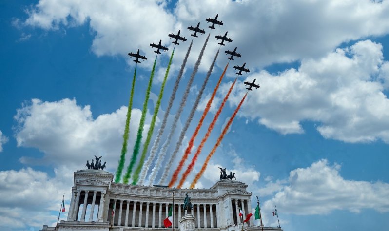 Scopri il vero significato del 25 aprile in Italia | Visititaly.eu